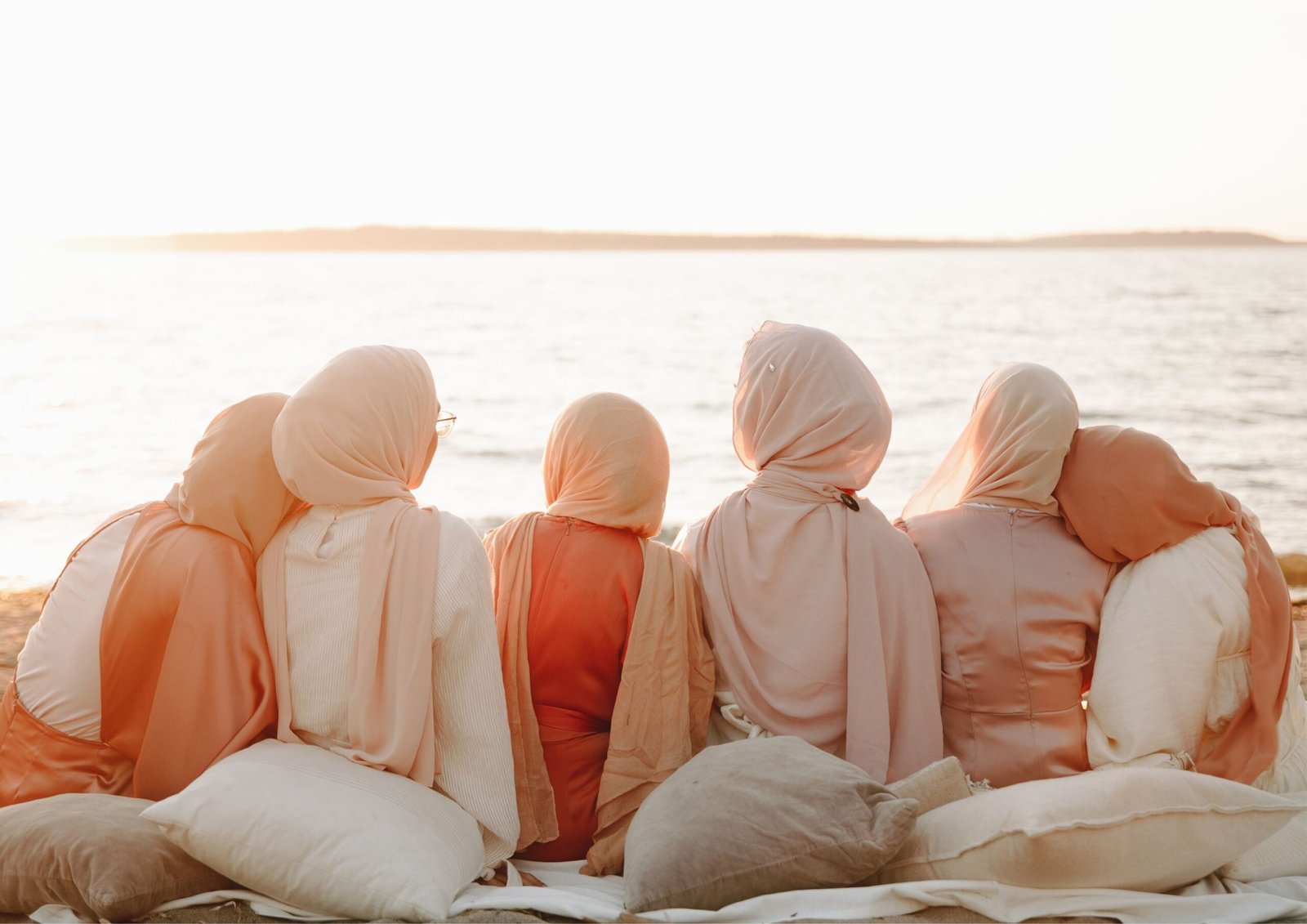 Family & Friendship Escapes